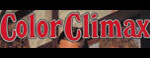 Color Climax magazines  logo