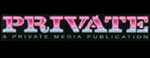 Private Magazines logo
