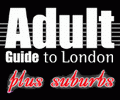 Adult Guide to London
