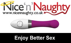 Nice 'n' Naughty
