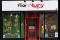 Nice n Naughty in Leeds