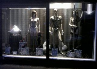 Newcastle Nice n Naughty