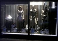Newcastle Nice n Naughty