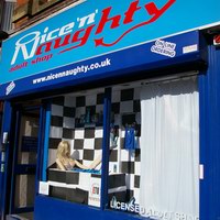 Nice n Naughty Southport