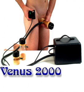 Venus 2000