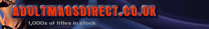 Adult Mags Direct