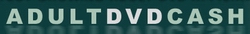 Adult DVD Cash logo