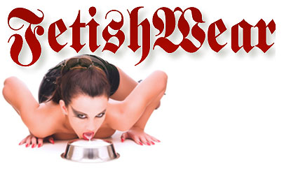 Fetish Wear