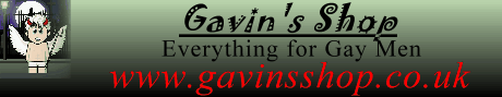 Gavin's Shop