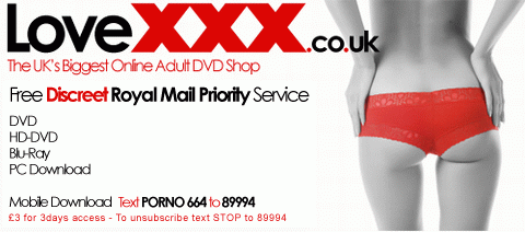 LoveXXX.co.uk