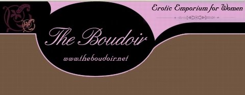 The Boudoir
