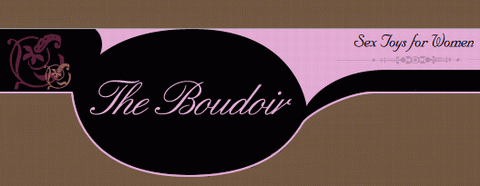 The Boudoir