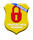 Trusted Web Traders logo