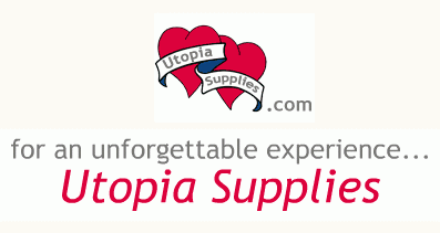 Utopia Supplies