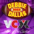 VCX