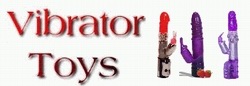 Vibrator Toys