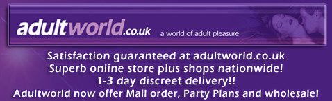 AdultWorld.co.uk