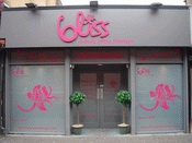 Bliss Adult Play Things Belfast