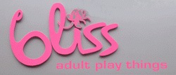 Bliss logo