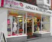 Skegness store