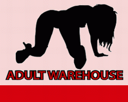 Adult Warehouse logo