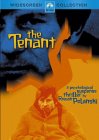 The Tenant DVD cover