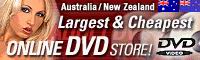 Uncut DVDs