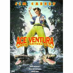 Ace Ventura