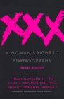 XXX book cover