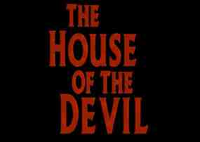 house of the devil video