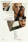 Poster After the Hunt 2025 Luca Guadagnino