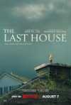 Poster Last House 2026 Louis Leterrier