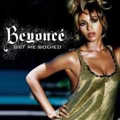 Beyonce: Get Me Bodied CD