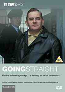 Going Straight - The Complete Series DVD