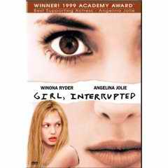 Girl, Interrupted DVD cover