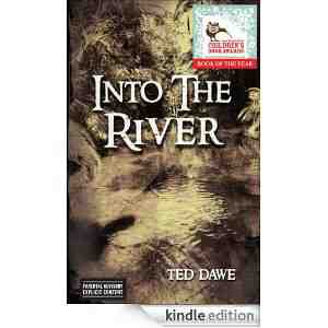 Into the River ebook