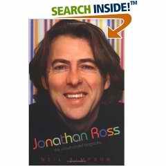 Jonathan Ross Biography