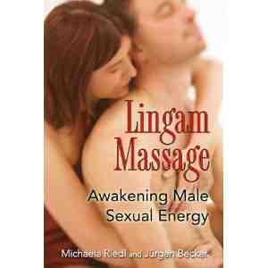 Lingam Massage Awakening Sexual Energy
