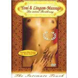 Massage Women Lingam Beginners Audio
