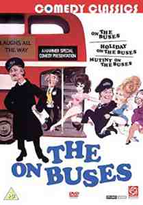 On The Buses DVD