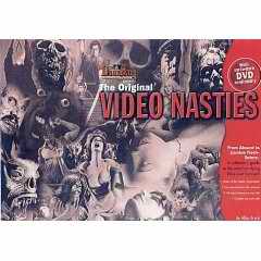 The Original Video Nasties