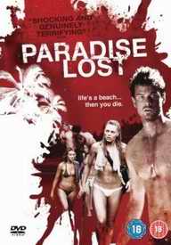Paradise Lost DVD
