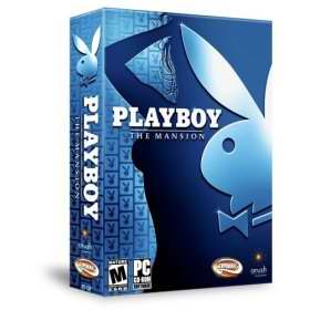 Playboy: The mansion game