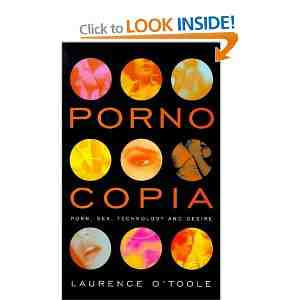 Pornocopia Porn Sex Technology Desire