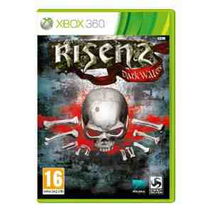 Risen Dark Waters Xbox 360