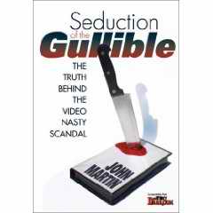 The Seduction of the Gullible