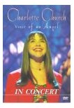 Voice of an Angel DVD cover