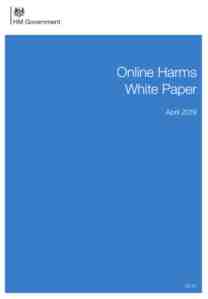 online harms