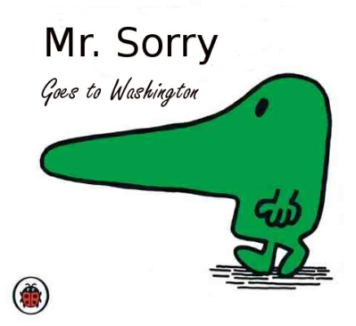 mr sorry