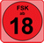 FSK 18 symbol